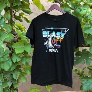 Vintage Nasa T-shirt